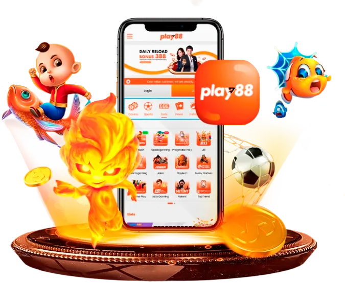 play88 casino mobile app